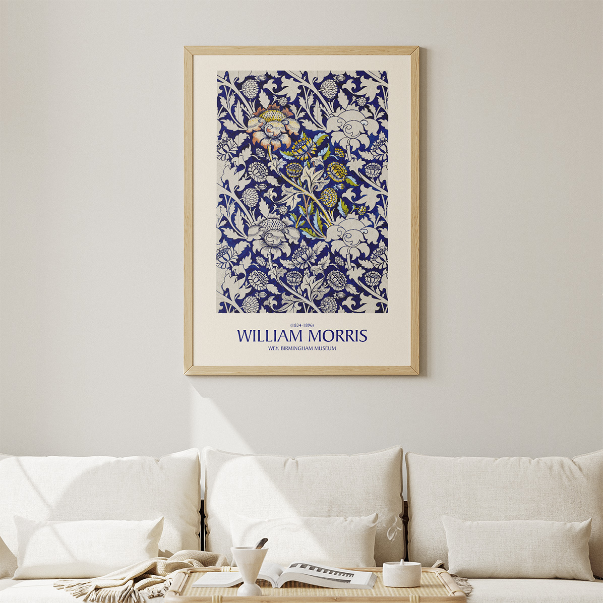 Sitemapcdatahttpgetcellcare1comwilliam Morris Affiche