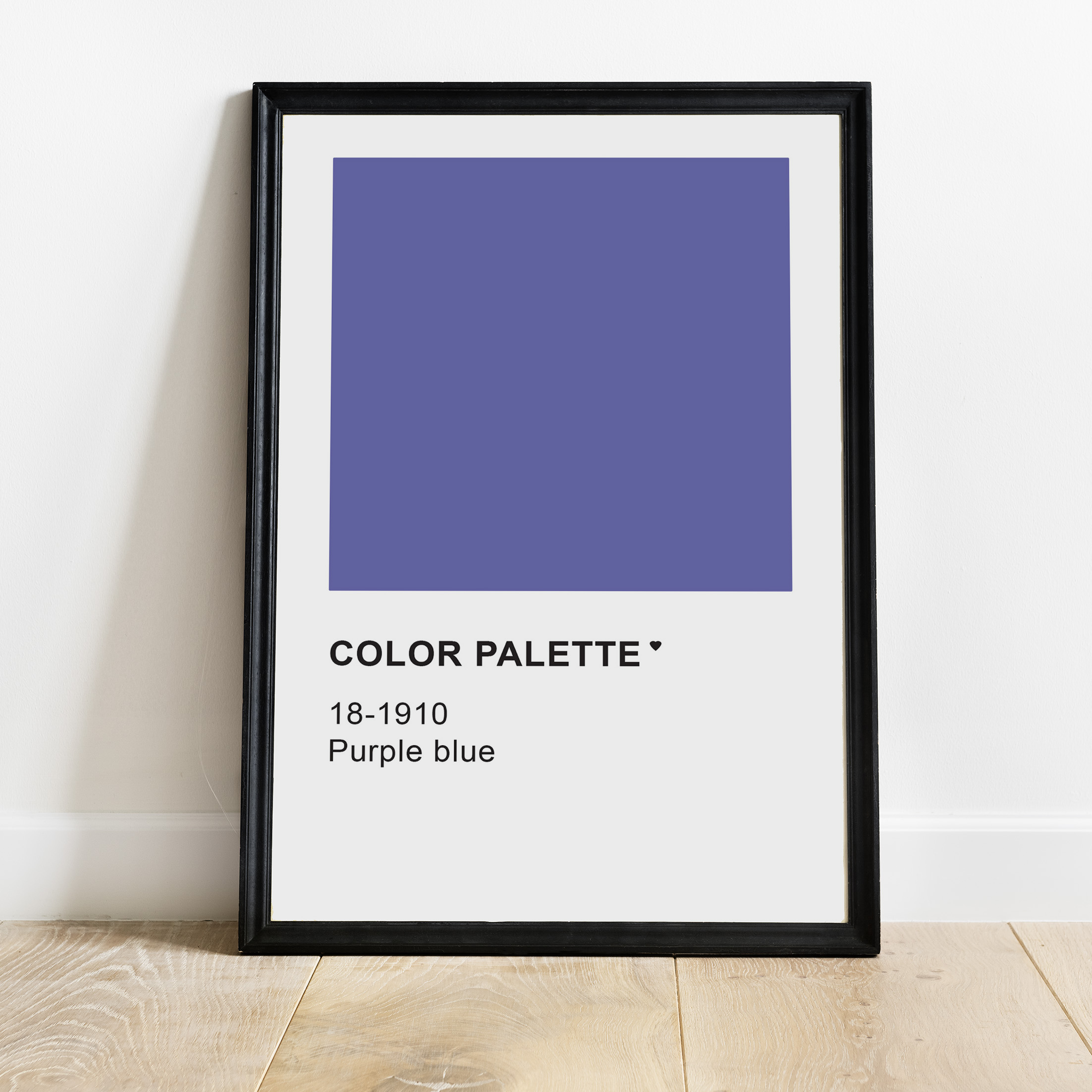 Poster-décoration-murale_Affiche-ColorPalette_PurpleBlue