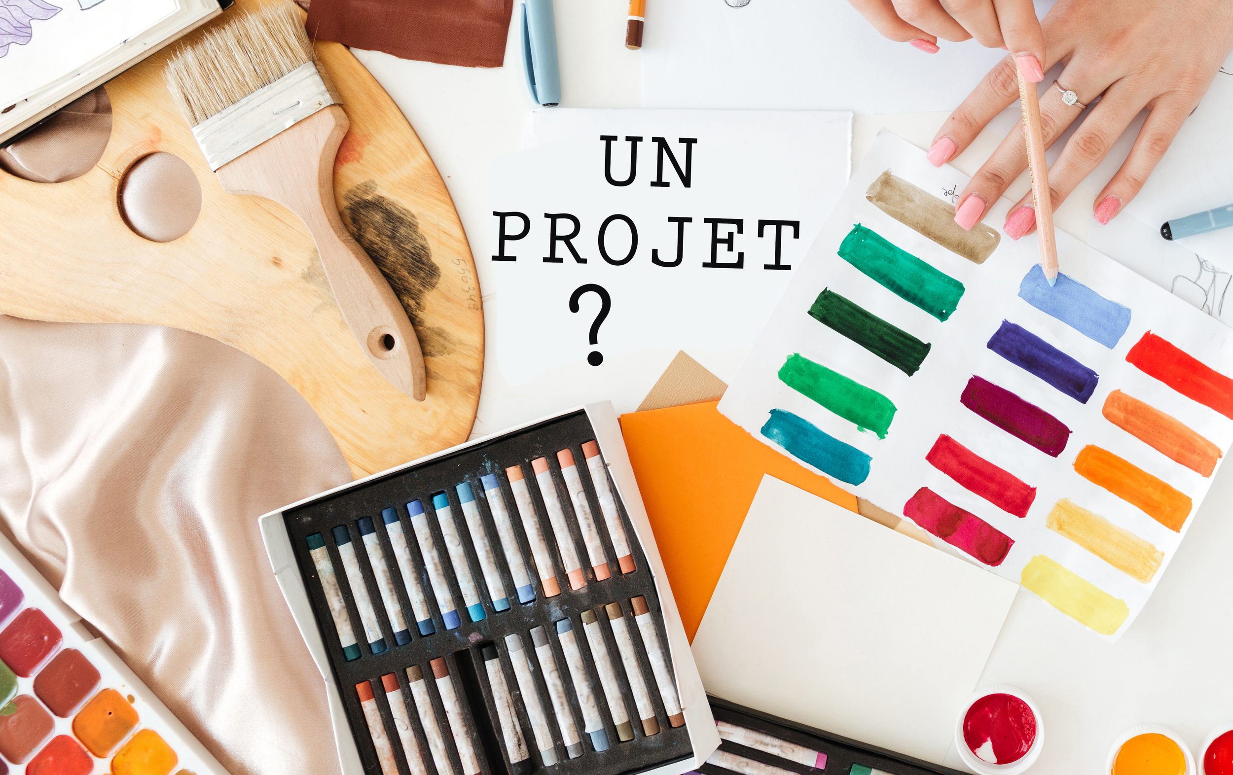 tableau personnalise projet