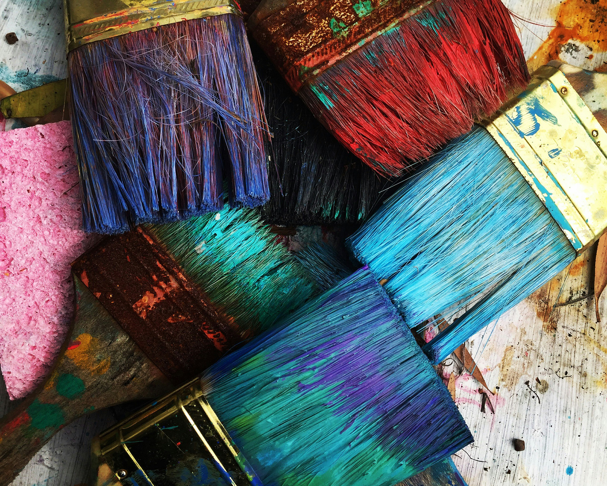 creation artisanale yaya peintures 4