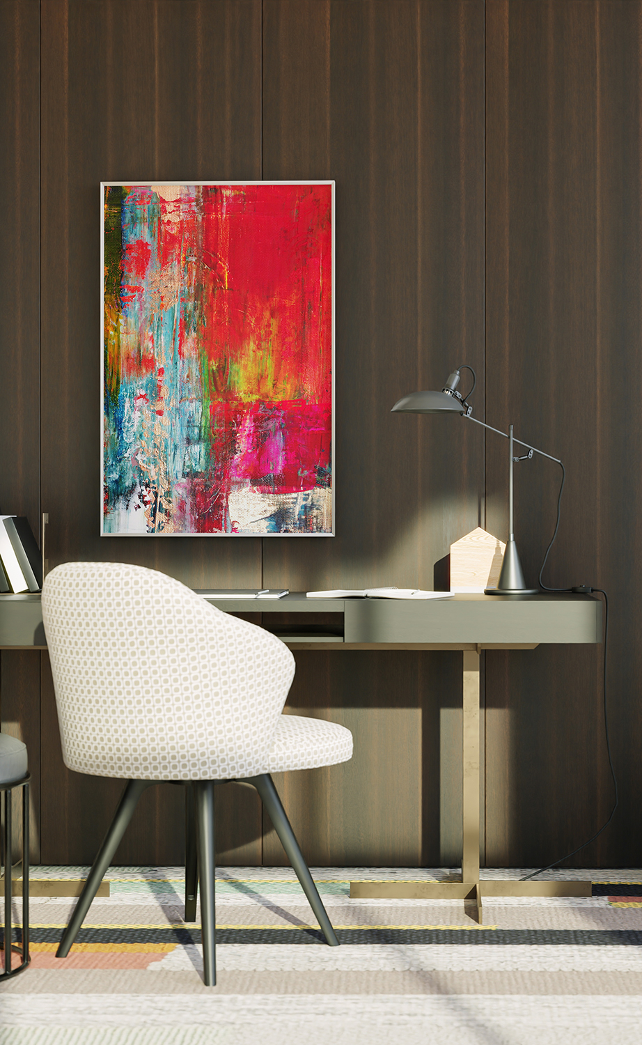 l art dans l entreprise