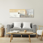 grand-tableau-peinture-horizontal-deco-salon-moderne-japandi-couleurs-naturelles-blanc-gris-beige-or