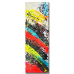 tableau-peinture-tendance-artiste_coloré_moderne_abstrait__rouge-jaune-bleu-noir_vertical