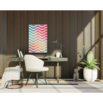 Poster-Decoration-Art-Mural_Contemporain_Minimaliste_Formes_cadre2
