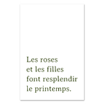 Affiche-a-Message_Poster-avec-texte_décoration-murale_PrintempsResplendit