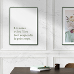 Affiche-a-Message_Poster-avec-texte_décoration-murale_PrintempsResplendit