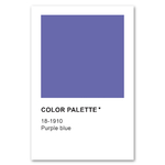 Poster-décoration-murale_Affiche-ColorPalette_PurpleBlue