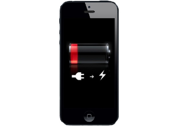 iPhone 7-Low-Battery