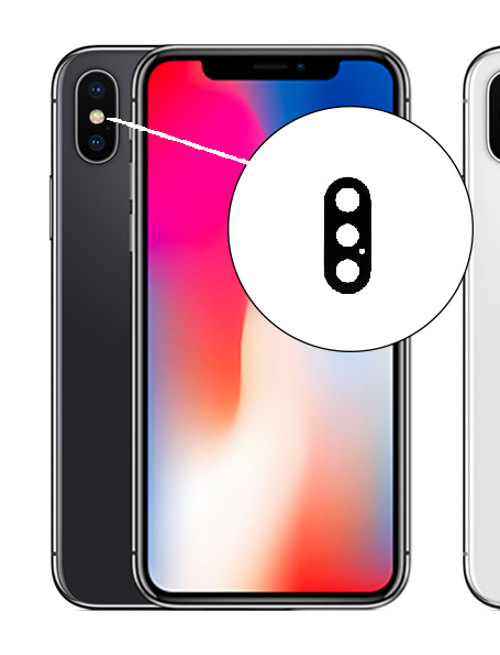 RÉPARATION VITRE ARRIÈRE IPHONE XR - IPHONE/IPHONE XR - ac-repair