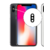 Iphone X lentille