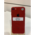 Iphone 8 rouge grade A 64Go