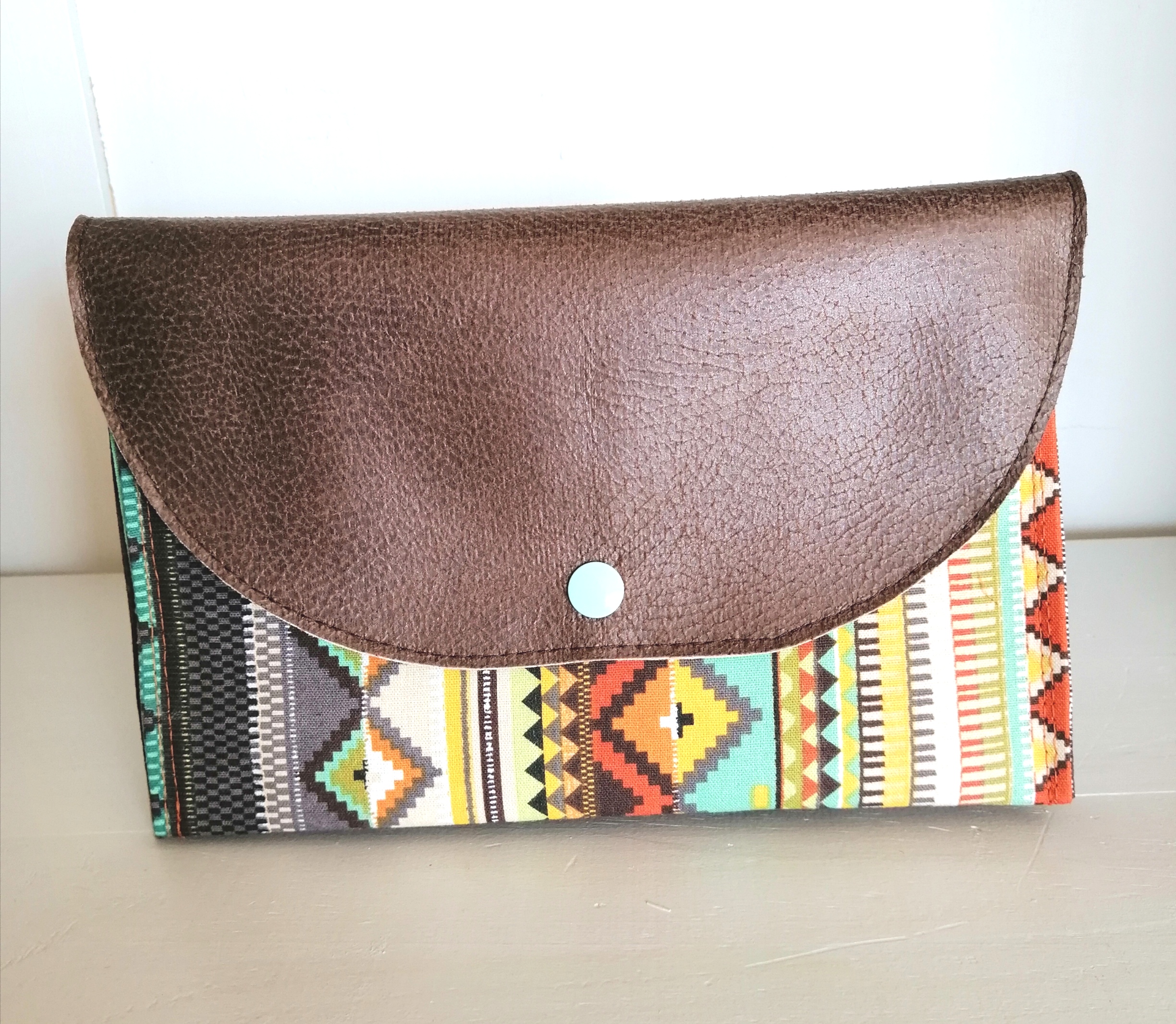 pochette ethnique