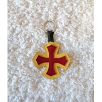 croix occitane 1