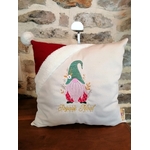 coussin gnome 2