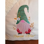 coussin gnome 3