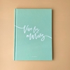 livre d'or vert