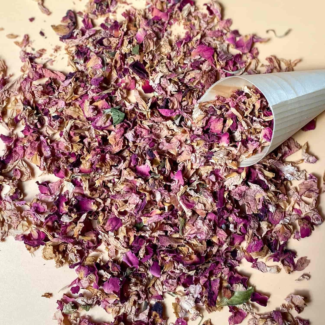 Décorations De Fête Confettis De Marguerite Fleurs De Mariage