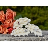 fondant épi parfumé bouquet de roses