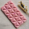 fondant tablette fleur de cerisier