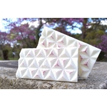 fondant tablette parfumé fleur de cerisier