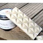 fondant tablette parfumé clémentine Monoï