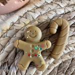 Fondant parfumé épices de noel