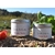 Bougie Tomate Basilic