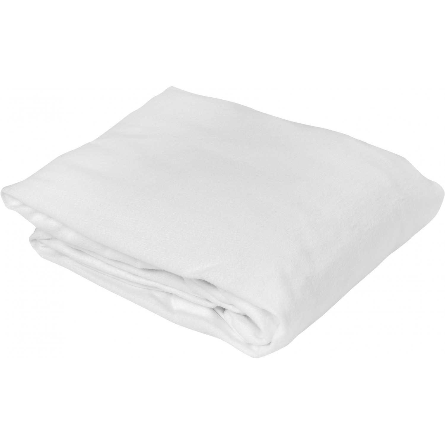 protege-cascara matelas-molleton-100-coton-epais-forme-drap-housse-bonnet-30cm