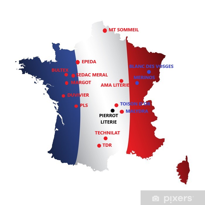 carte four3