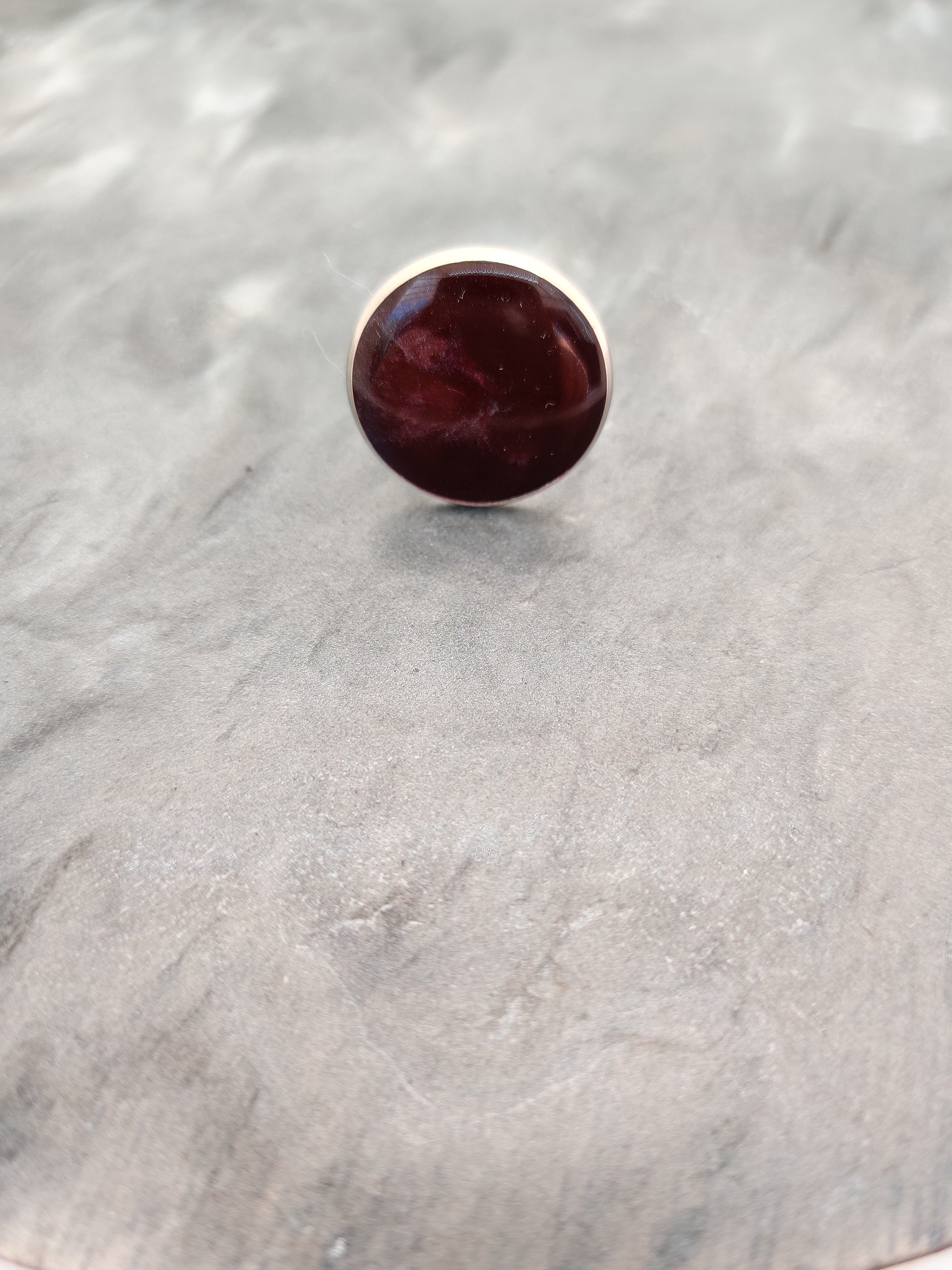 bague eden bordeaux
