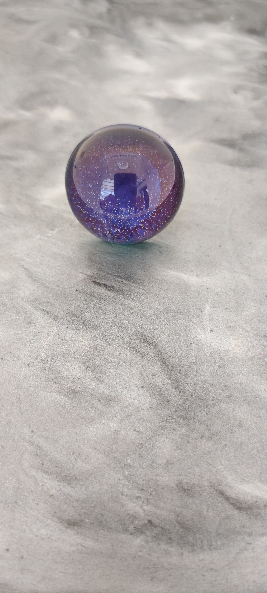 Bague maya