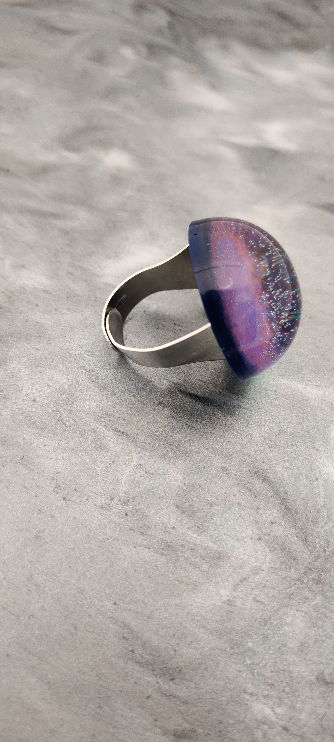Bague maya2