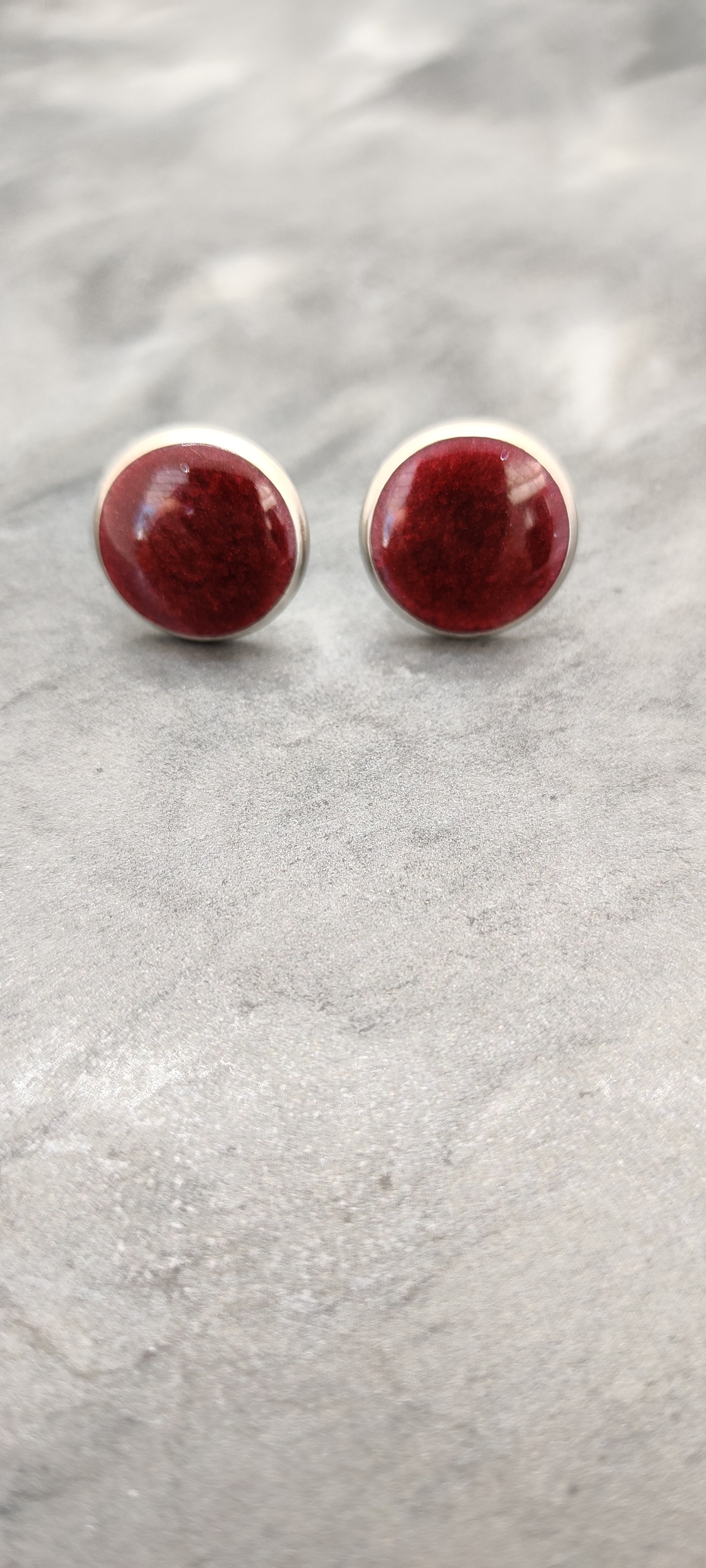 b oreilles maya bordeaux