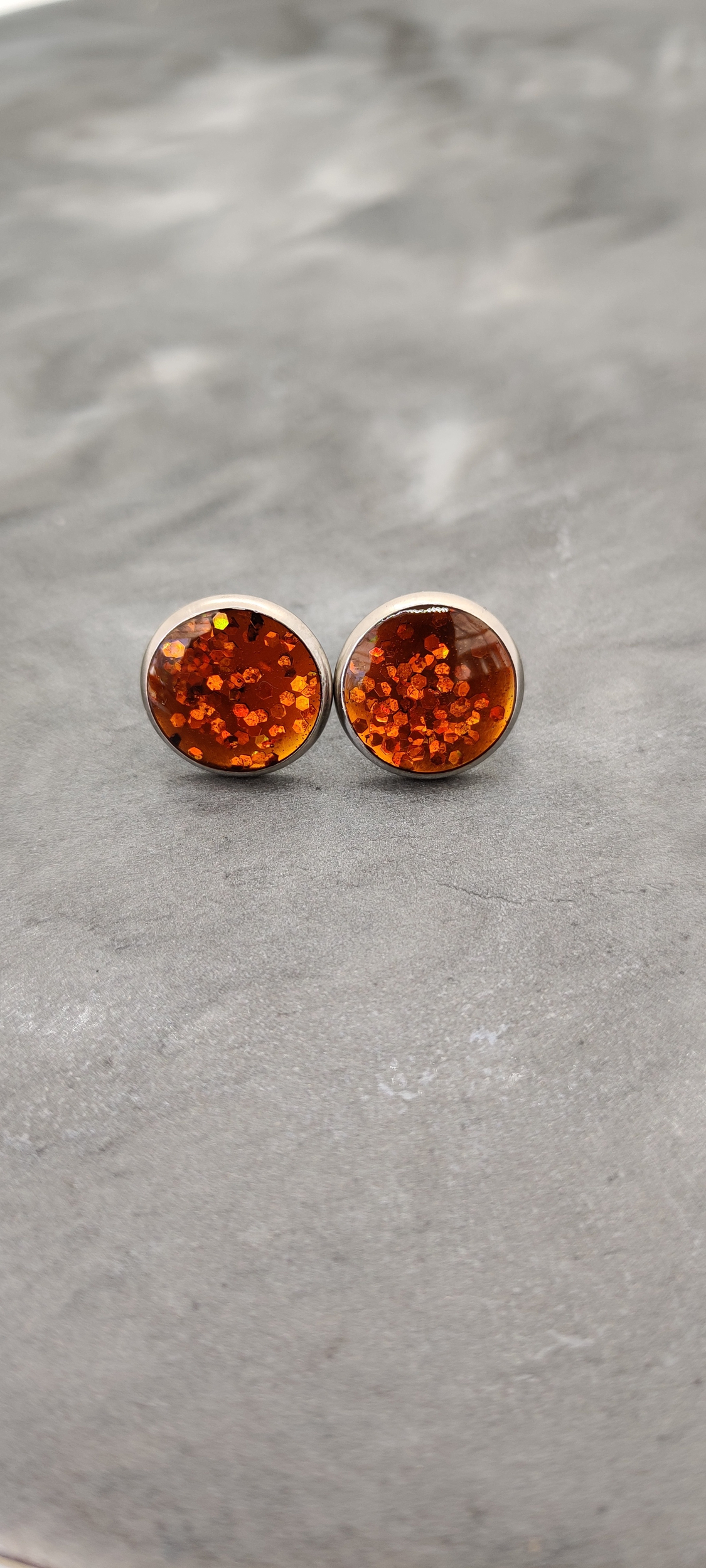 b oreilles maya jaune paillettes