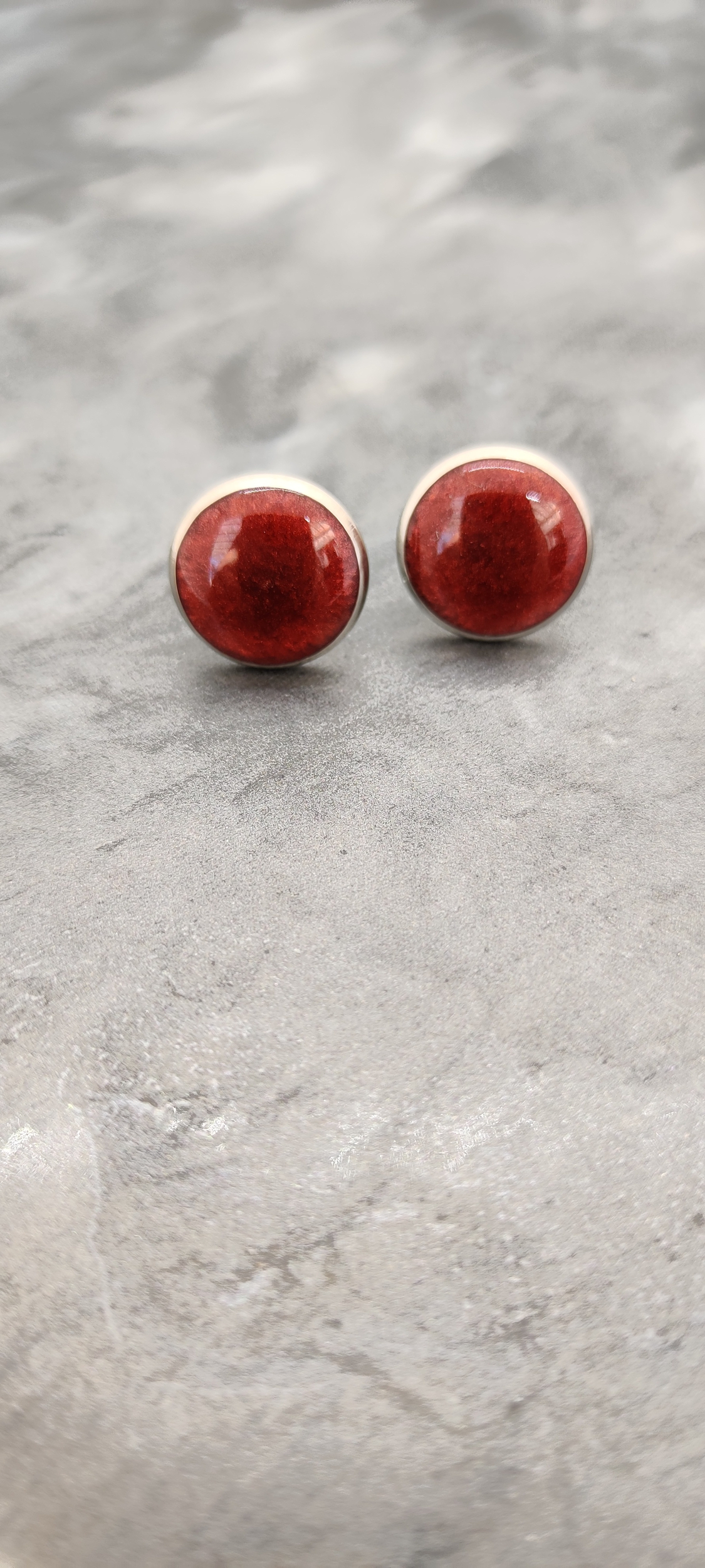 b oreilles maya marron