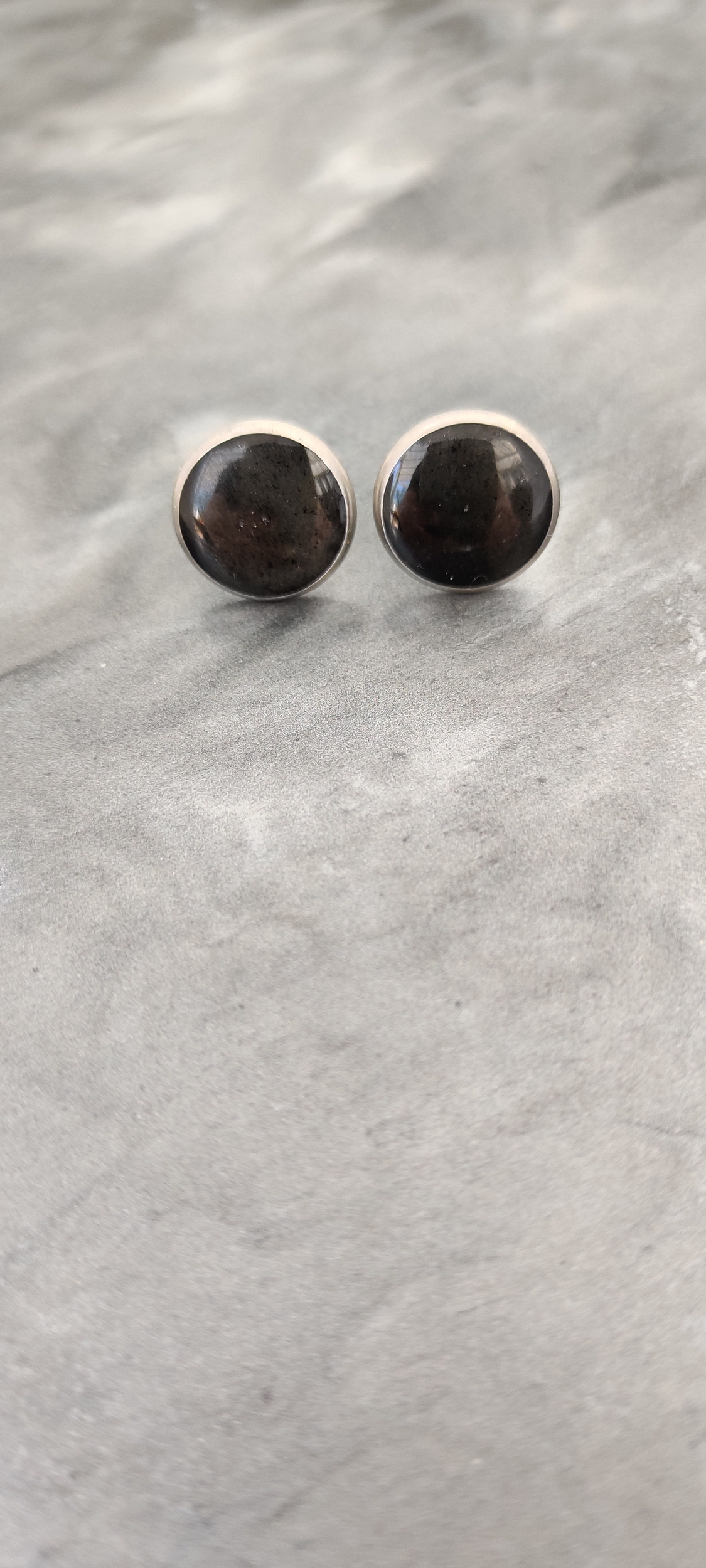 b oreilles maya noir