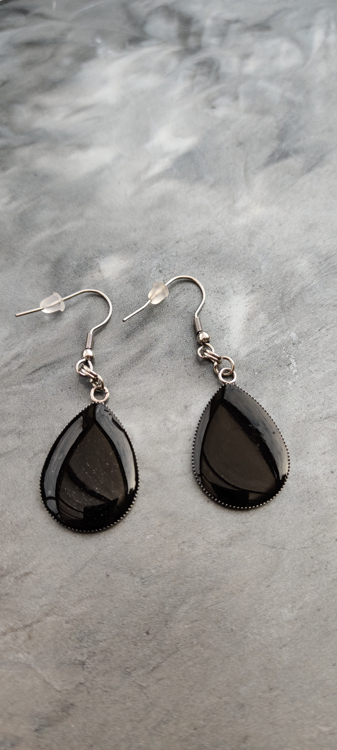 Boreilles Lea noir