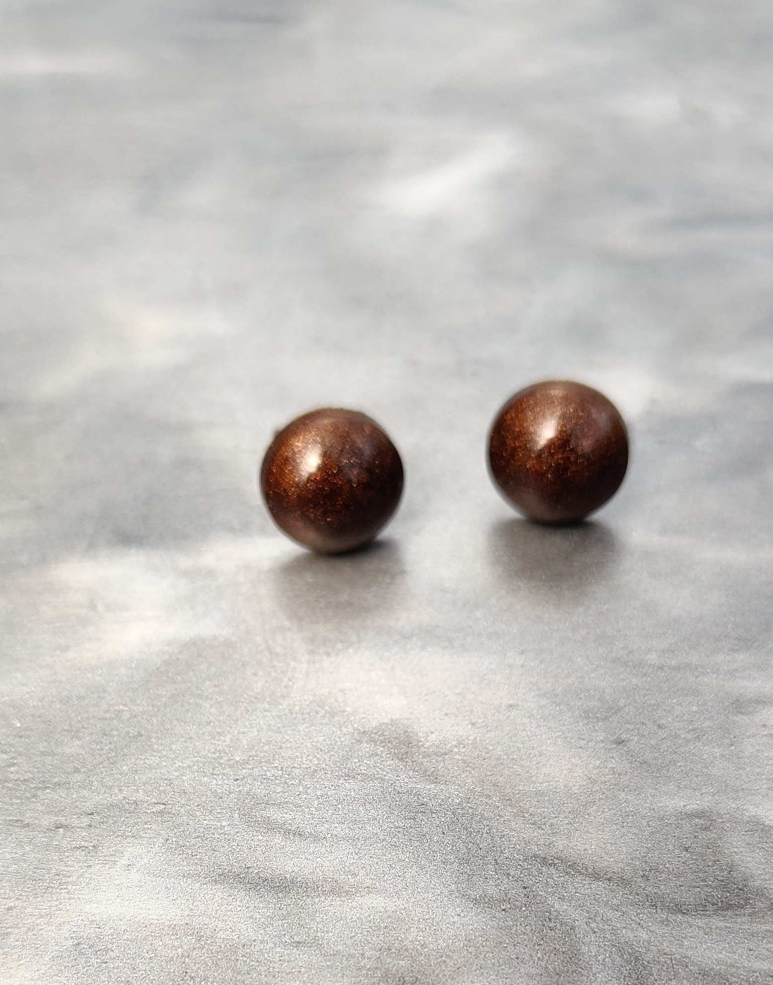 BO Clara marron