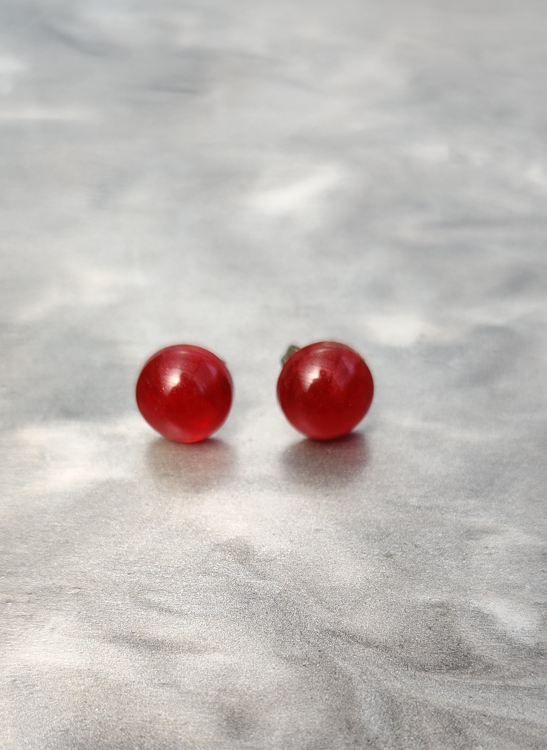 BO Clara rouge