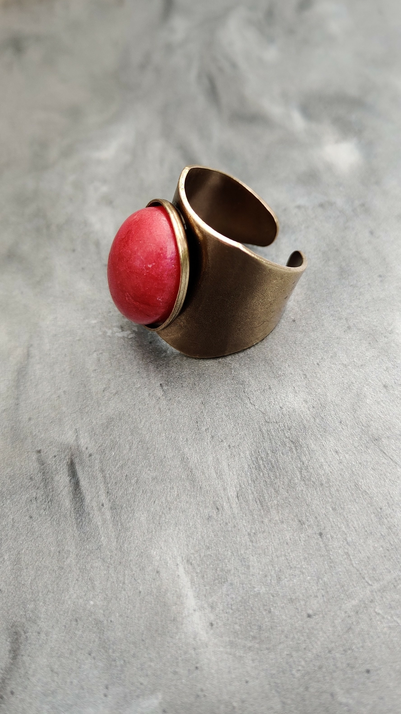 Bague Victoria