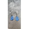 Boreilles Lea bleu