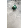 Bague Manon vert