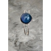 Bracelet romy bleu