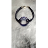 Bracelet Rina bleu