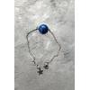 Bracelet Sofia bleu