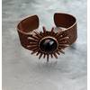 Bracelet Sun noir