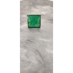 bague square vert