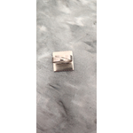 bague square