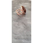 bague lou gold
