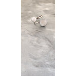 bague mia blanc